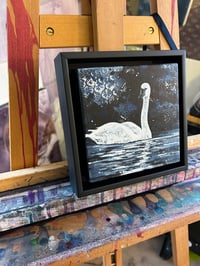 Image 3 of ORIGINAL - Winter Float