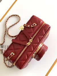 Image 4 of CC Camera Crossbody