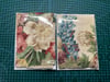 Vintage Fabric for Rice Bag kit