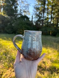 Image 12 of Painted cowboy cattle dog