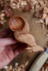 Image 6 of Fox~   Coffee Scoop