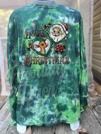 Image 6 of 3X Holiday Freestyle