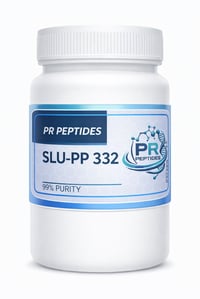 SLU-PP-332 CAPSULES (60)