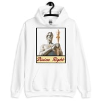 Divine Right Hoodie