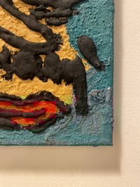 Image 2 of Face Painting #42