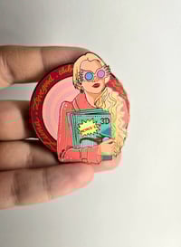 Image 7 of Pins from my personnal collection part12