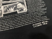 Image 7 of 2000s MLK I HAVE A DREAM TEE - SIZE LARGE
