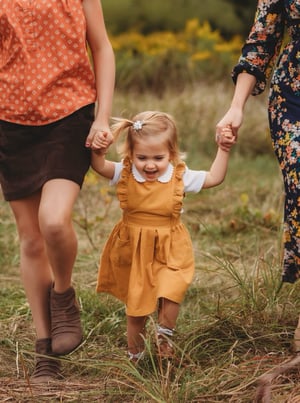 Image of Black Friday FULL FAMILY session