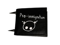 Image 1 of Pro Immigration wallet 