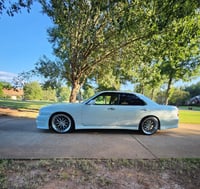 Image 3 of 1997 Nissan Gloria Gran Turismo Ultima Turbo