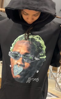 Image 2 of Truly Humble Under God hoodie
