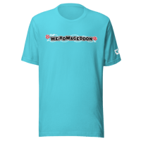Image 5 of Weirdmageddon T-Shirt