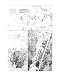 Image 4 of "THE END"  του Δημήτρη Ρόκου  