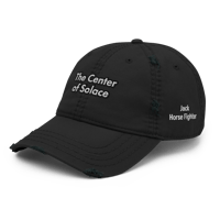 Image 4 of Distressed Dad Hat