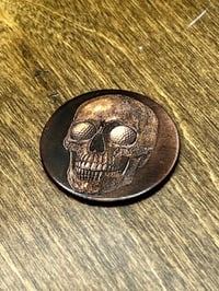 Image 1 of Skull’d