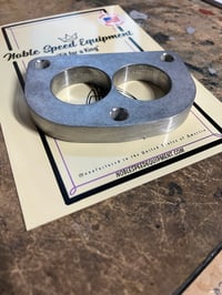 Image 5 of 1/2 aluminum spacer 