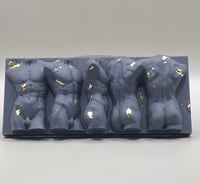 Image 3 of Apollo Wax Melt Snap Bar