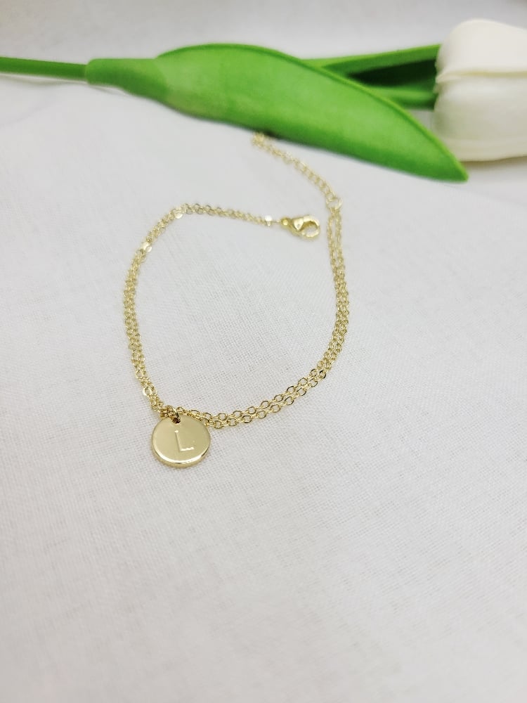 Image of Heather Bracelet 