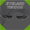 Eyelash Vendor