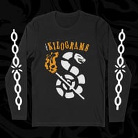 Image 1 of strike a match longsleeve bundle