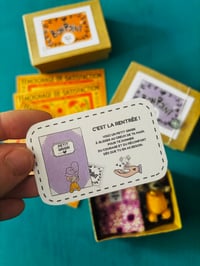 Image 4 of PETiT GRiGRi - RENTRÉE 2025 ❤️💙