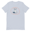Trashy But Cute Raccoon T-Shirt