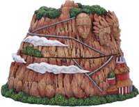 Image 2 of Naruto Hokage Rock Box 18.7cm