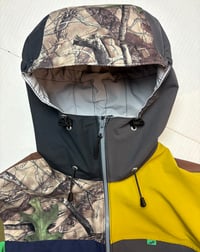 Image 9 of CRAZY TECH LIZARD JACKET