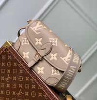 Image 3 of LV Diane Crossbody