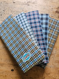 Image 1 of Namasté fabric lungi* copy