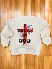 Image 2 of I Trust in God Tee