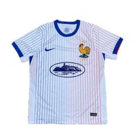 Image 1 of France X Corteiz Concept
