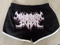 Image 1 of Booty Shorts