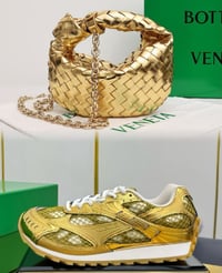GOLDEN ROCKET SET