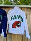 FAMU - Homecoming Denim Deluxe Jacket