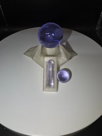 Image 1 of Terp Slurper marble sets 