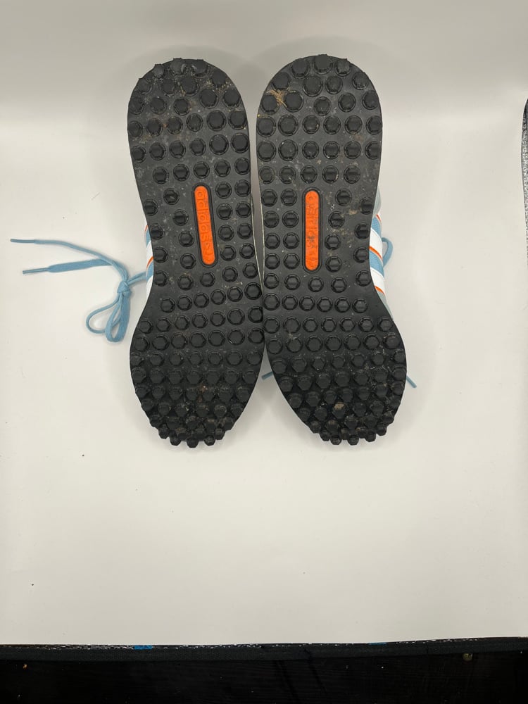 Adidas Silverbirch - UK8.5