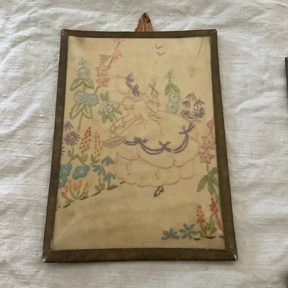 Image of Needleworks