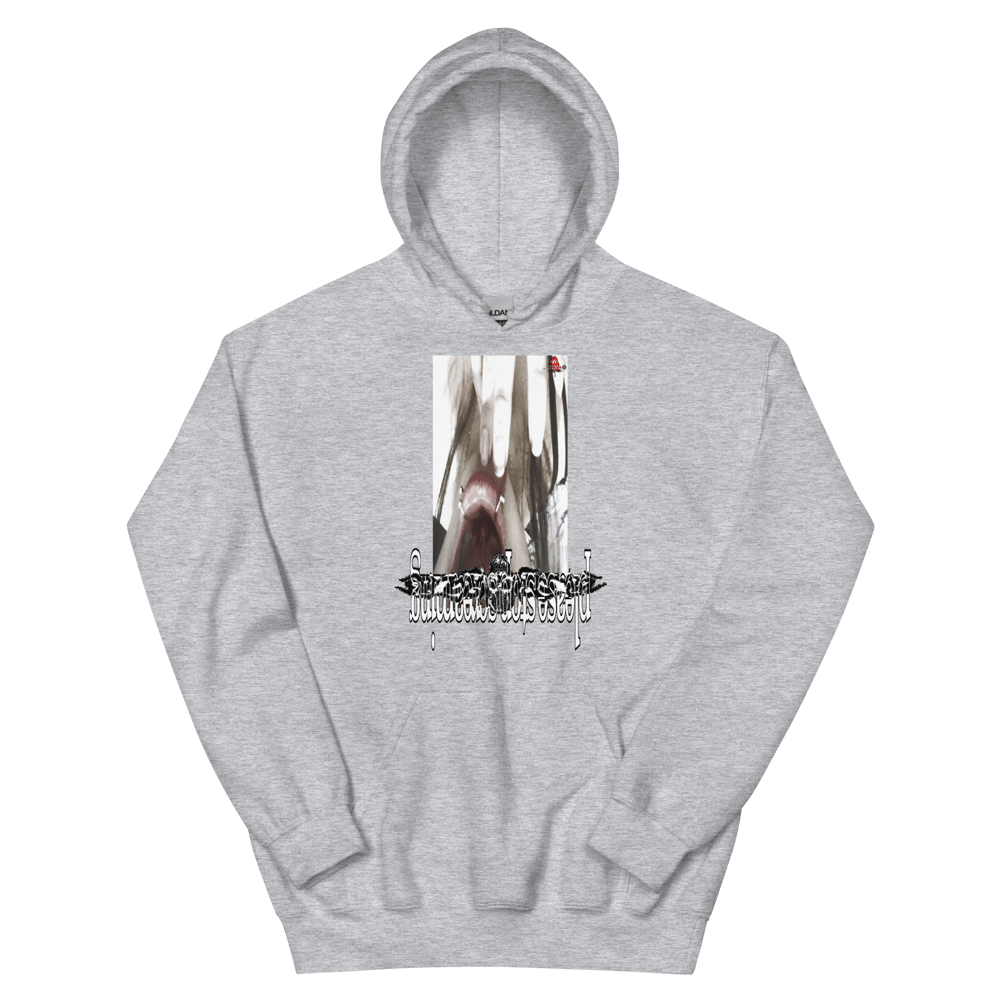 introvert hoodie