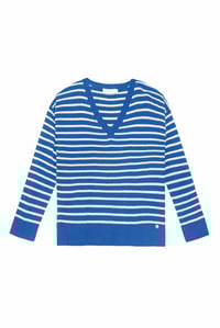 Image 6 of Jersey Melyo Marinero Azul Claro