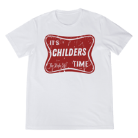 Image 1 of Childers Time Tee