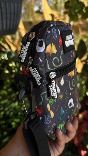 Image of Forest Witch crossbody bag 
