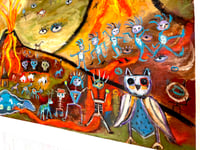 Image 4 of The Owl