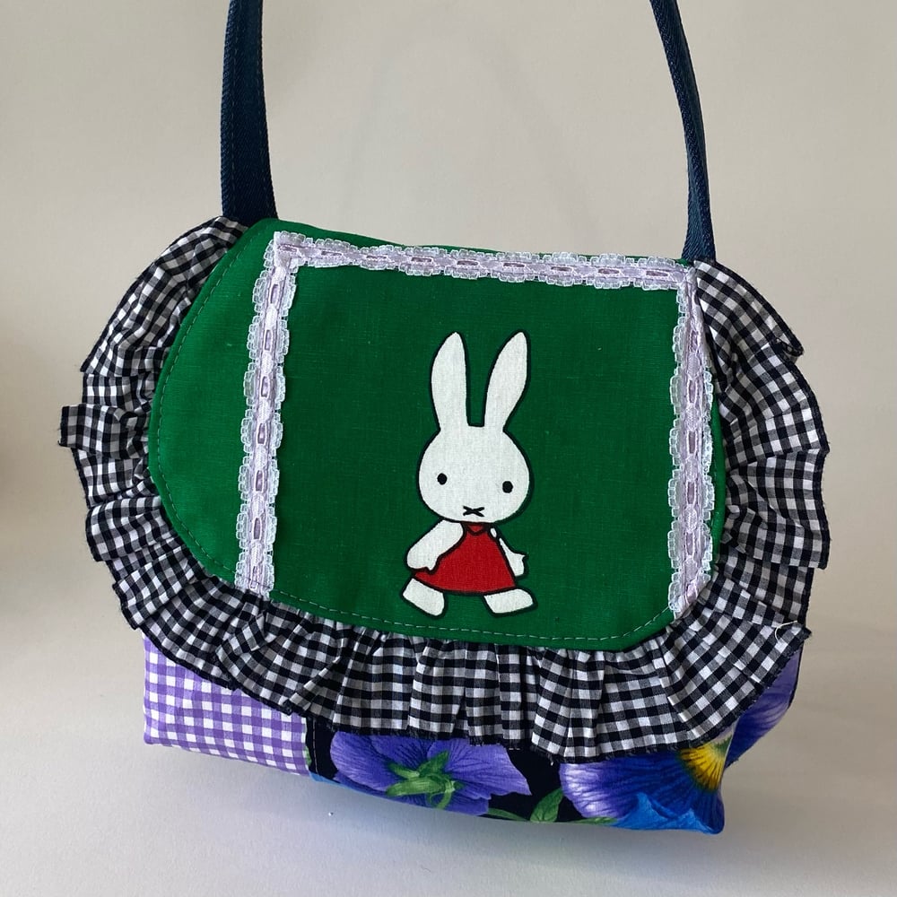 Image of MIFFY GOING TO THE PARK 