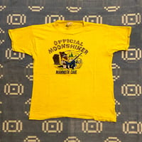 Image 1 of 1980s Official Moonshiner Sz M 