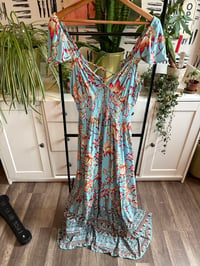 Image 1 of MWT boho sundress 
