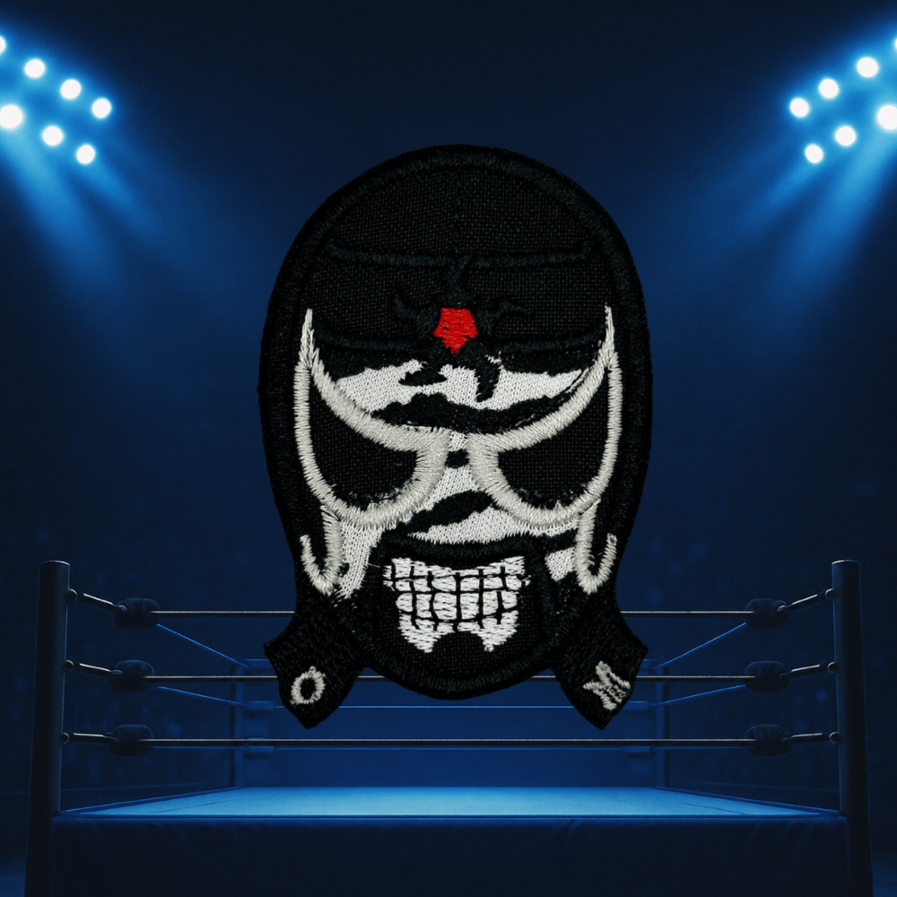 Image of Penta - Patch