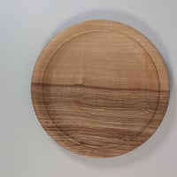 Image 3 of Ash Dinner Plates by Studio Critical 