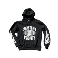 CONSTANT PROFITS HOODIE 