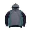COLORBLOCK PULLOVER